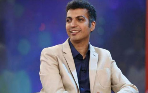 عادل فردوسی پور