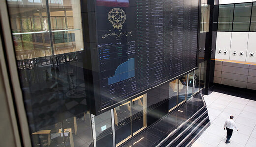 وضعیت شاخص بورس وضعیت شاخص بورس