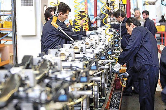 دلیل عدم ترخیص قطعات قطعه سازان از گمرک چیست؟