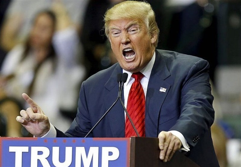 ترامپ پیش از خداحافظی به ایران حمله می‌کند؟