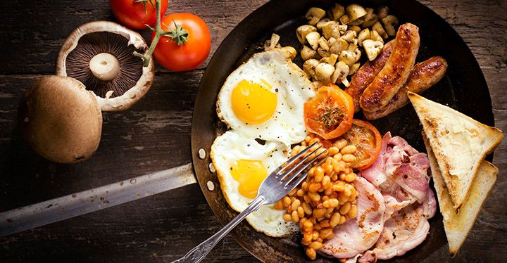 تناسب اندام و رژیم غذایی