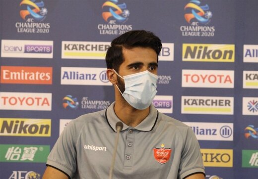 از انتقال بشار رسن چقدر به پرسپولیس رسید؟