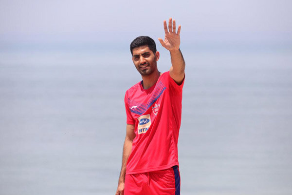 محمد انصاری به پرسپولیس باز می گردد؟