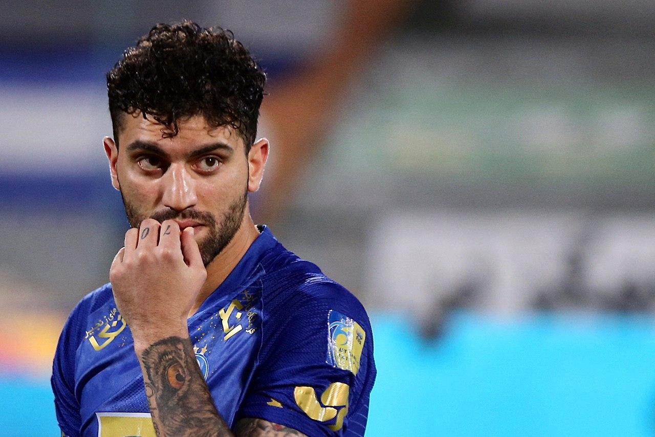 جایگزین میلیچ در استقلال