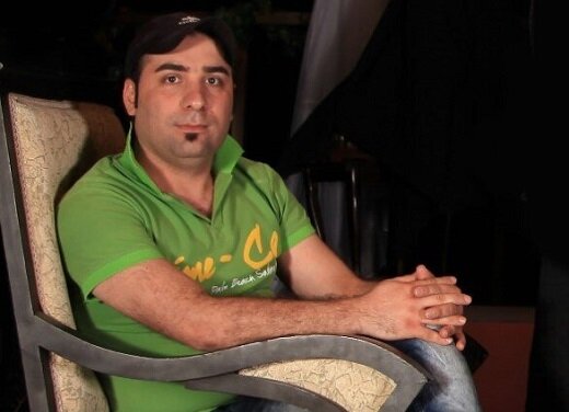 علیرضا رنجبر