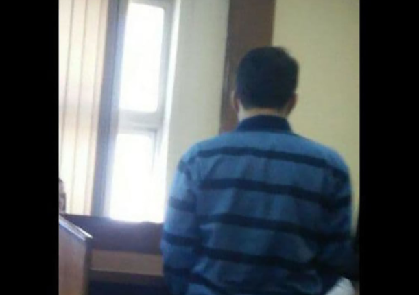 شکسته زن حامله