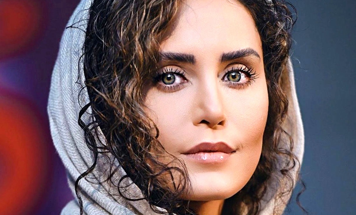  الناز شاکردوست 