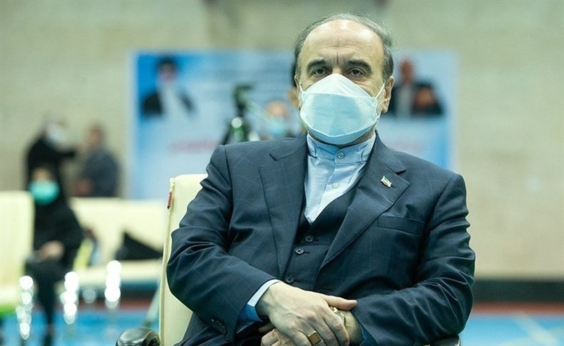 واکنش سلطانی فر به هزینه از پول دولت برای سرخابی ها