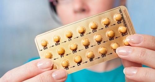 قرصهای ضدباروری برای مردان قرصهای ضدباروری برای مردان