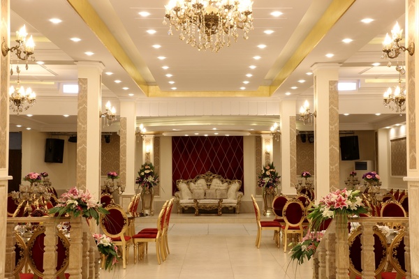 وضعیت بازگشایی تالار‌ها 