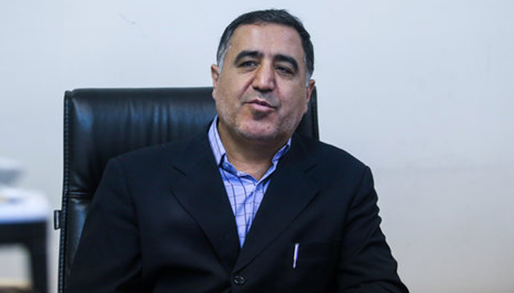 جهانبخش محبی نیا