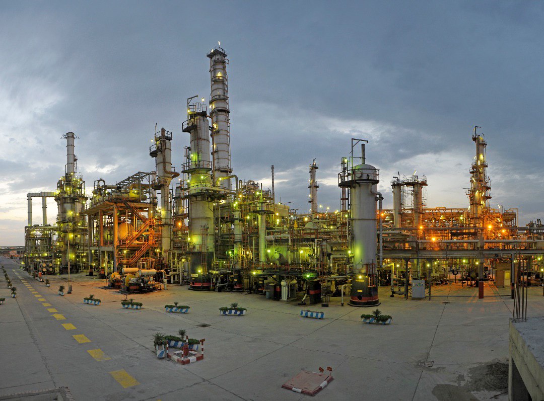 صادرات ایرانول 