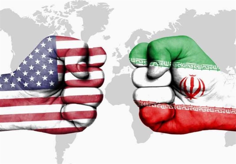 تنش ایران و آمریکا