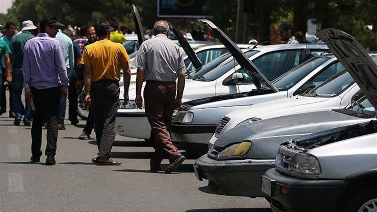 قیمت خودرو داخلی قیمت خودرو داخلی