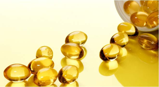 مکمل ویتامین دی احتمال بروز سرطان پیشرفته را کاهش میدهد مکمل ویتامین دی
