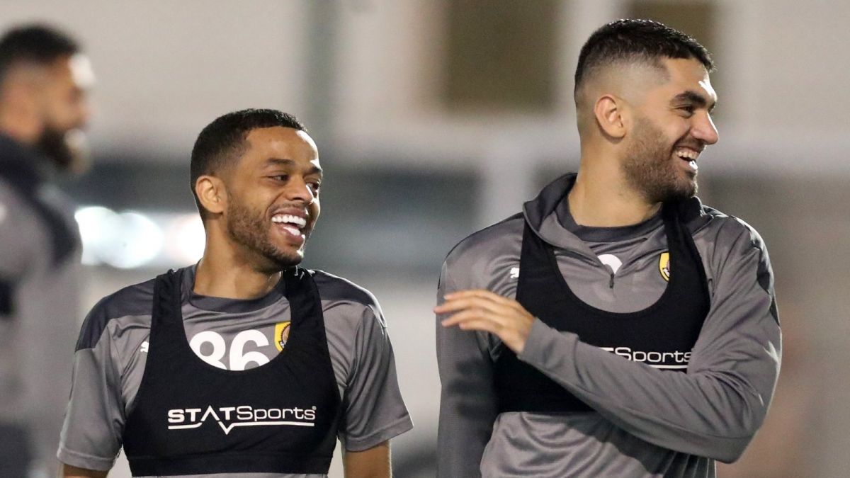 علی کریمی به الدحیل میرود علی کریمی به الدحیل میرود