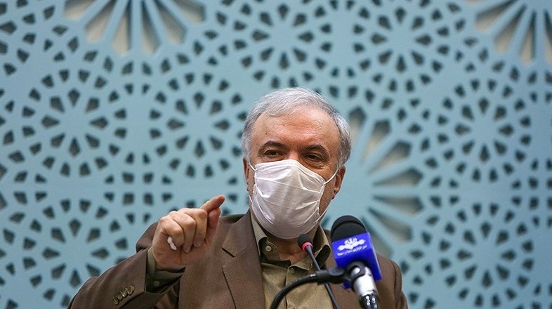 جهش ویروس کرونا 