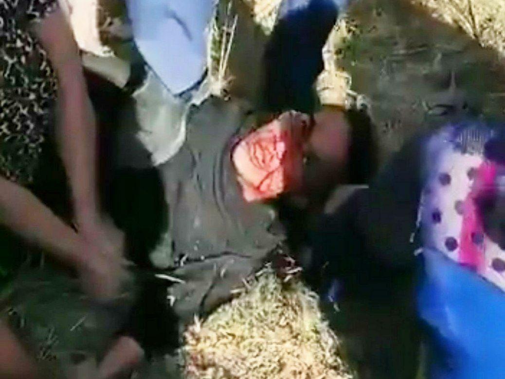 دختر آبادانی