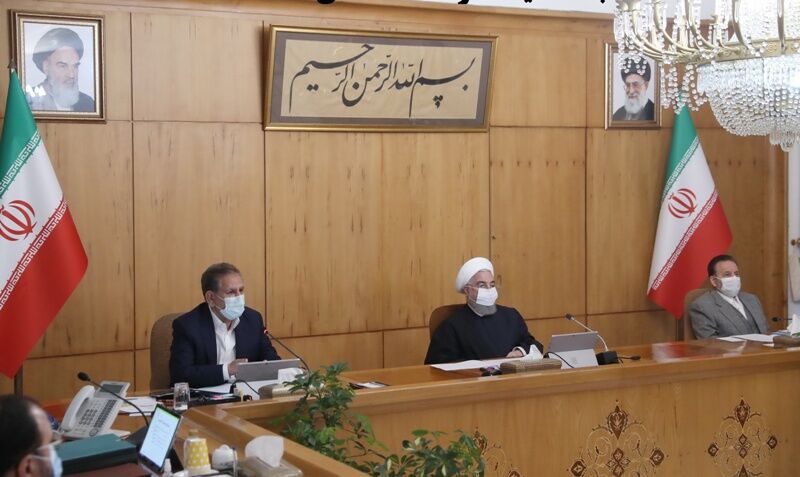 آلودگی هوا تهران