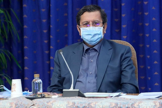 واکنش همتی به مصوبه ارزی کمیسیون تلفیق