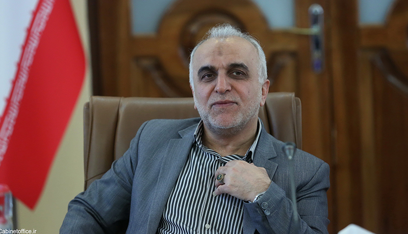 استیضاح وزیر اقتصاد