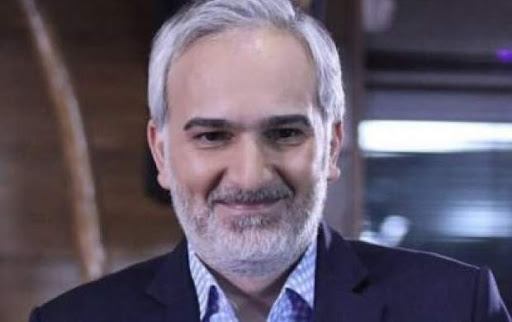 بیژن بنفشه خواه