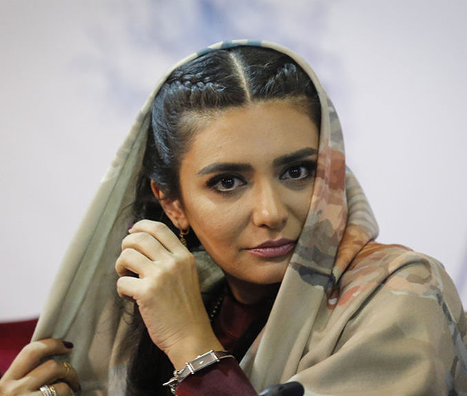 لیندا کیانی لیندا کیانی