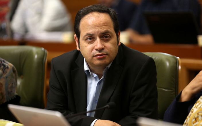 آلودگی هوای تهران آلودگی هوای تهران