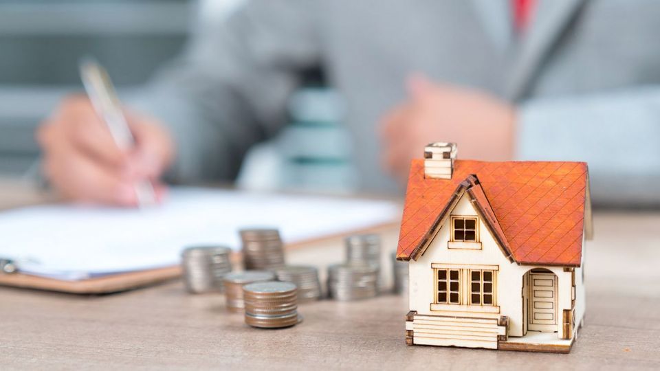 جزئیات خرید خانه در بورس