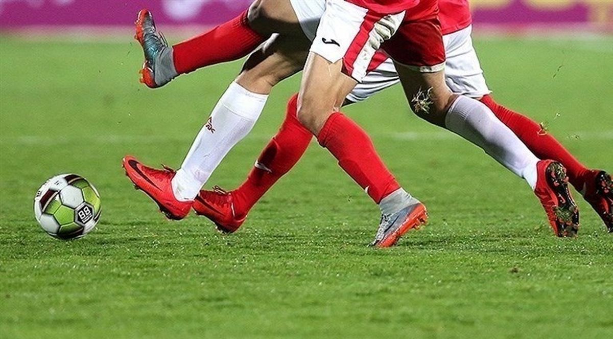 مسن‌ترین بازیکنان لیگ برتر فوتبال ایران