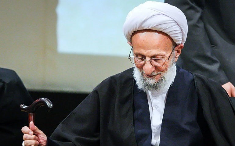 جبهه‌پایداری بعد از آیت‌الله مصباح یزدی