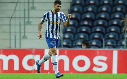 جدایی مهدی طارمی از پورتو با پیشنهاد انگلیسی مهدی طارمی