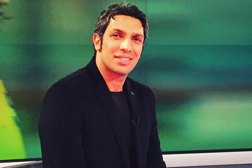 وزیر پرسپولیسی