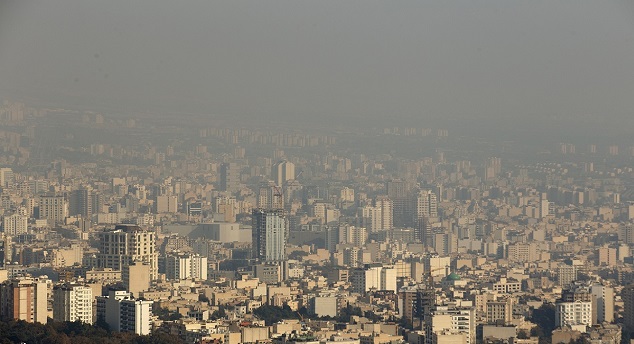 تعطیلی تهران