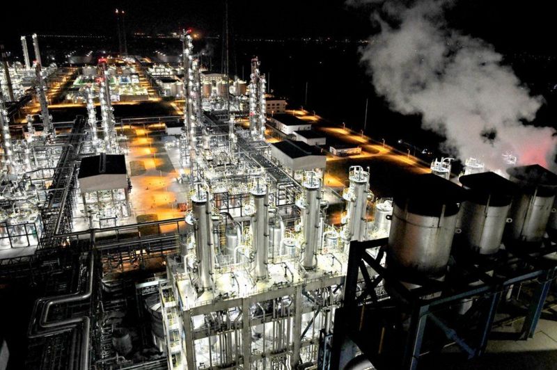 سال ۲۰۲۱ نقطه عطفی در مبارزه با تغییرات اقلیمی ؟