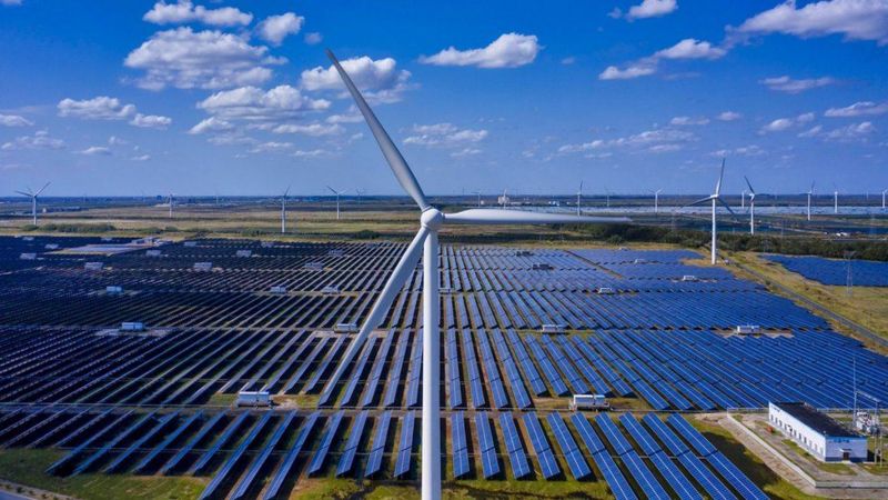 سال ۲۰۲۱ نقطه عطفی در مبارزه با تغییرات اقلیمی ؟