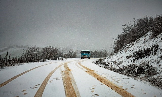 آلودگی هوای تهران
