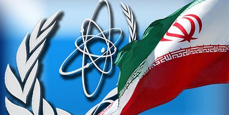 واکنش آزانس اتمی به غنی سازی اورانیوم ایران