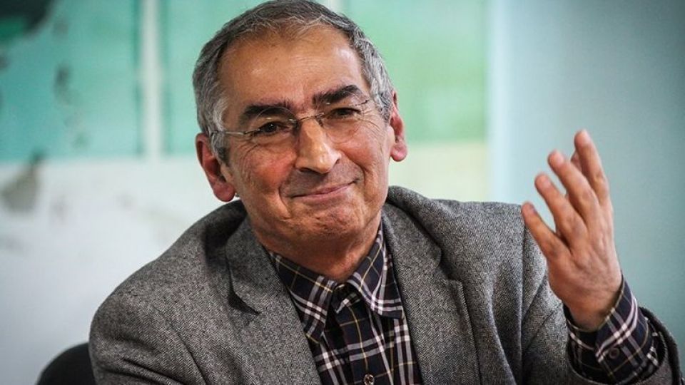 واکنش زیا کلام به افراد پشیمان که از روحانی حمایت کردند