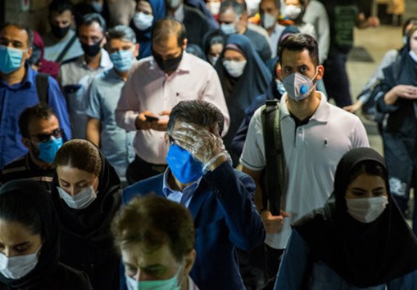 راه های پیشگیری از انتقال کرونا