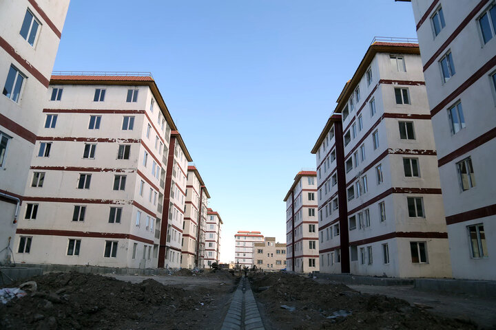 ثبت‌نام مجدد مسکن ملی در تهران