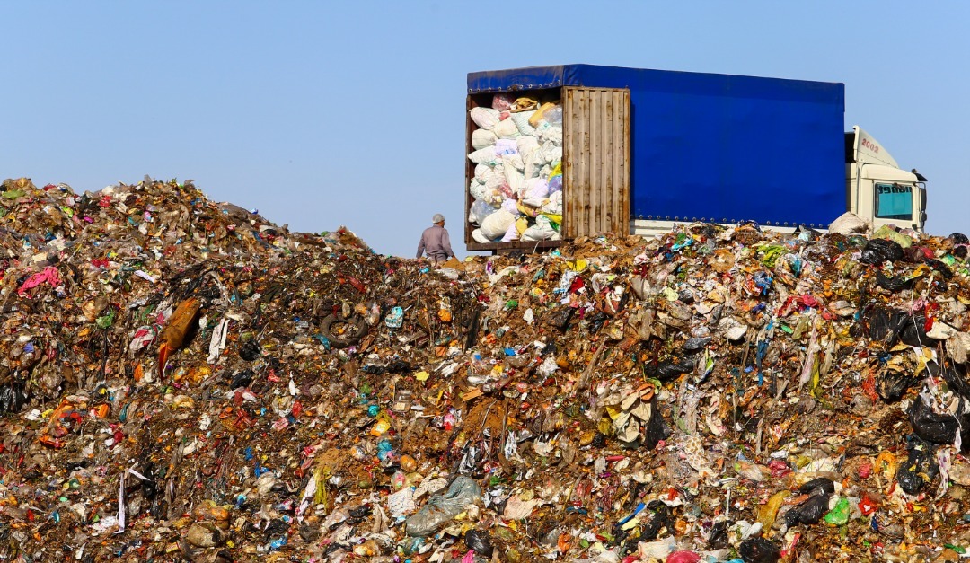 ورود روزانه ۹ هزار تن پسماند به شهرری