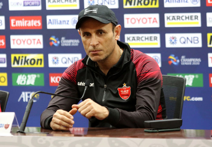 یحیی گل‌محمدی