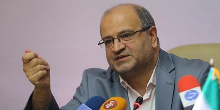 کرونای انگلیسی به ایران رسیده؟