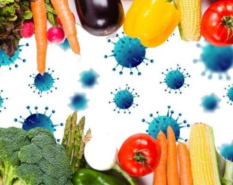 با تغذیه صحیح از ابتلا به کرونا پیشگیری کنید پیشگیری ابتلا به کرونا