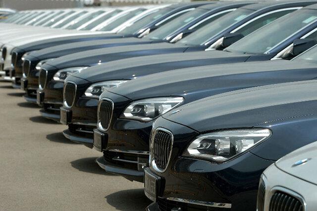 اخذ مالیات از خودرو‌های لوکس