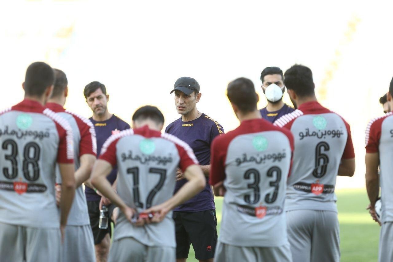 یحیی گل‌محمدی