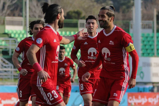 برد تراکتور سازی تبریز