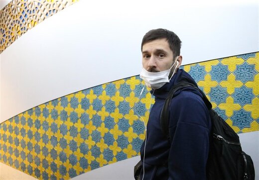 میلیچ در استقلال