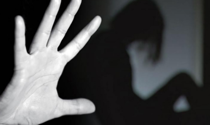 تجاوز جنسی به دختر جوان